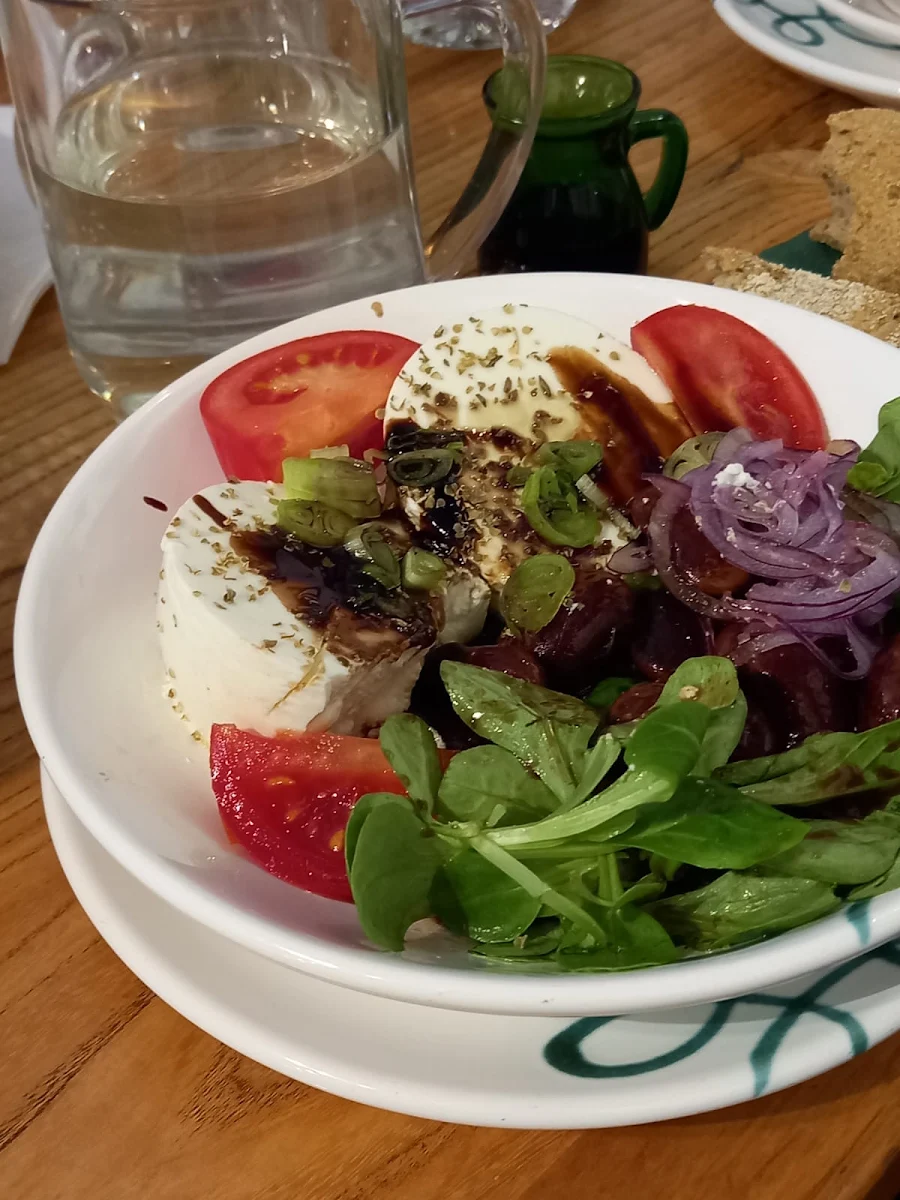 Essen und Trinken photo 3