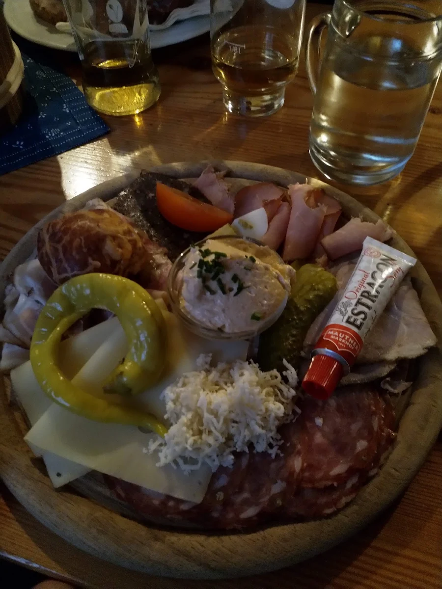 Essen und Trinken photo 4