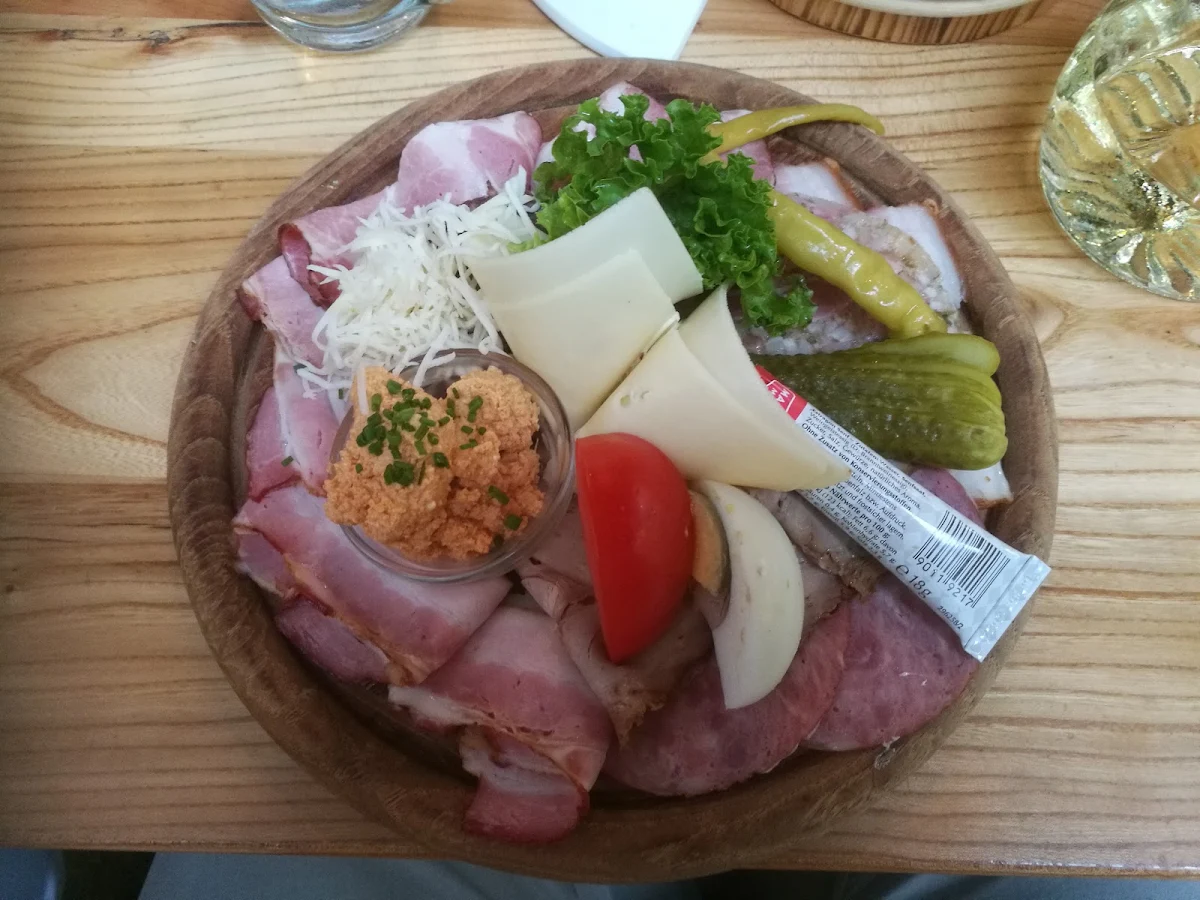Essen und Trinken photo 6