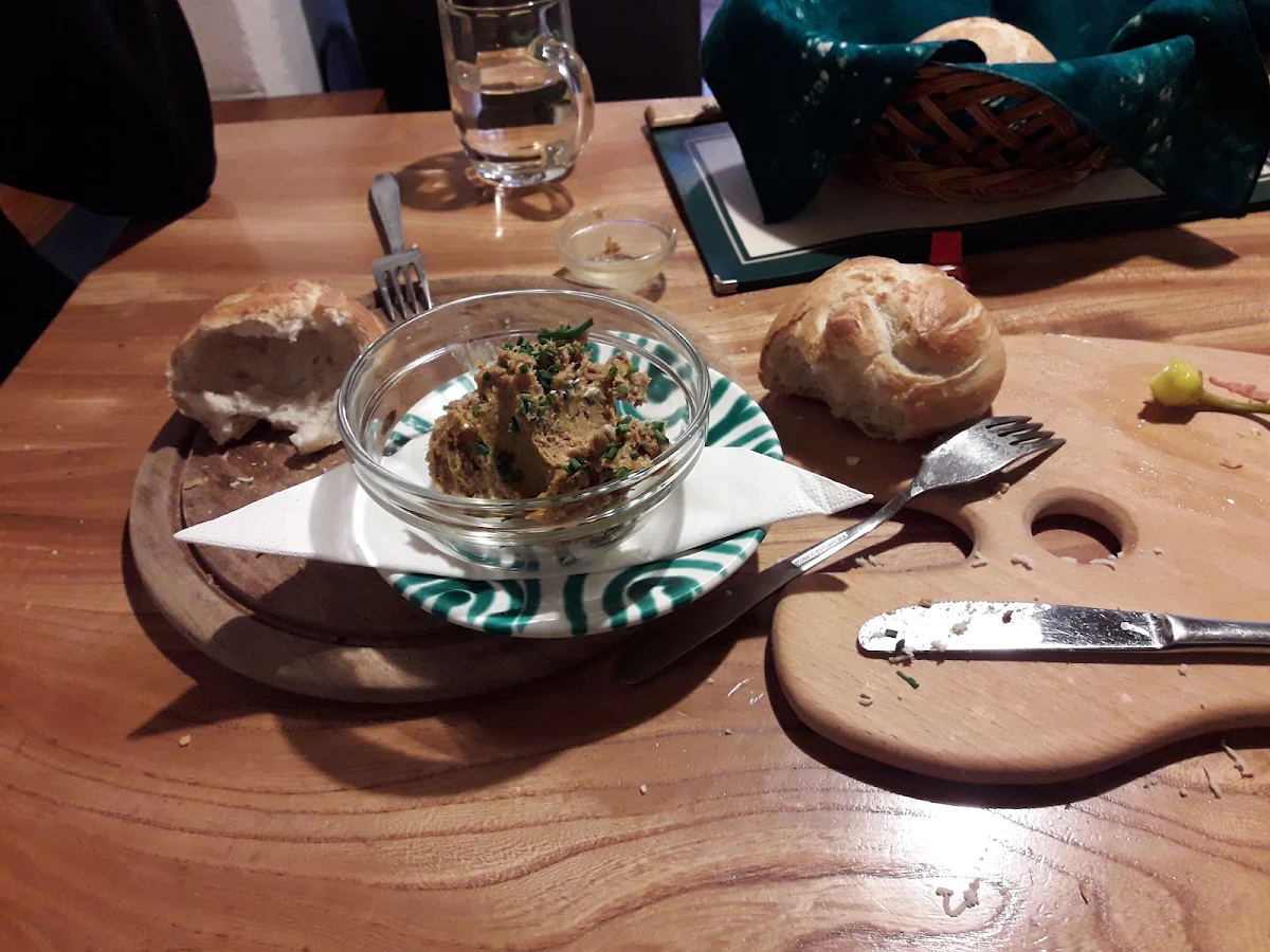 Essen und Trinken photo 7