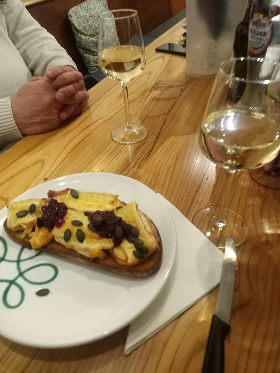 Essen und Trinken photo 9