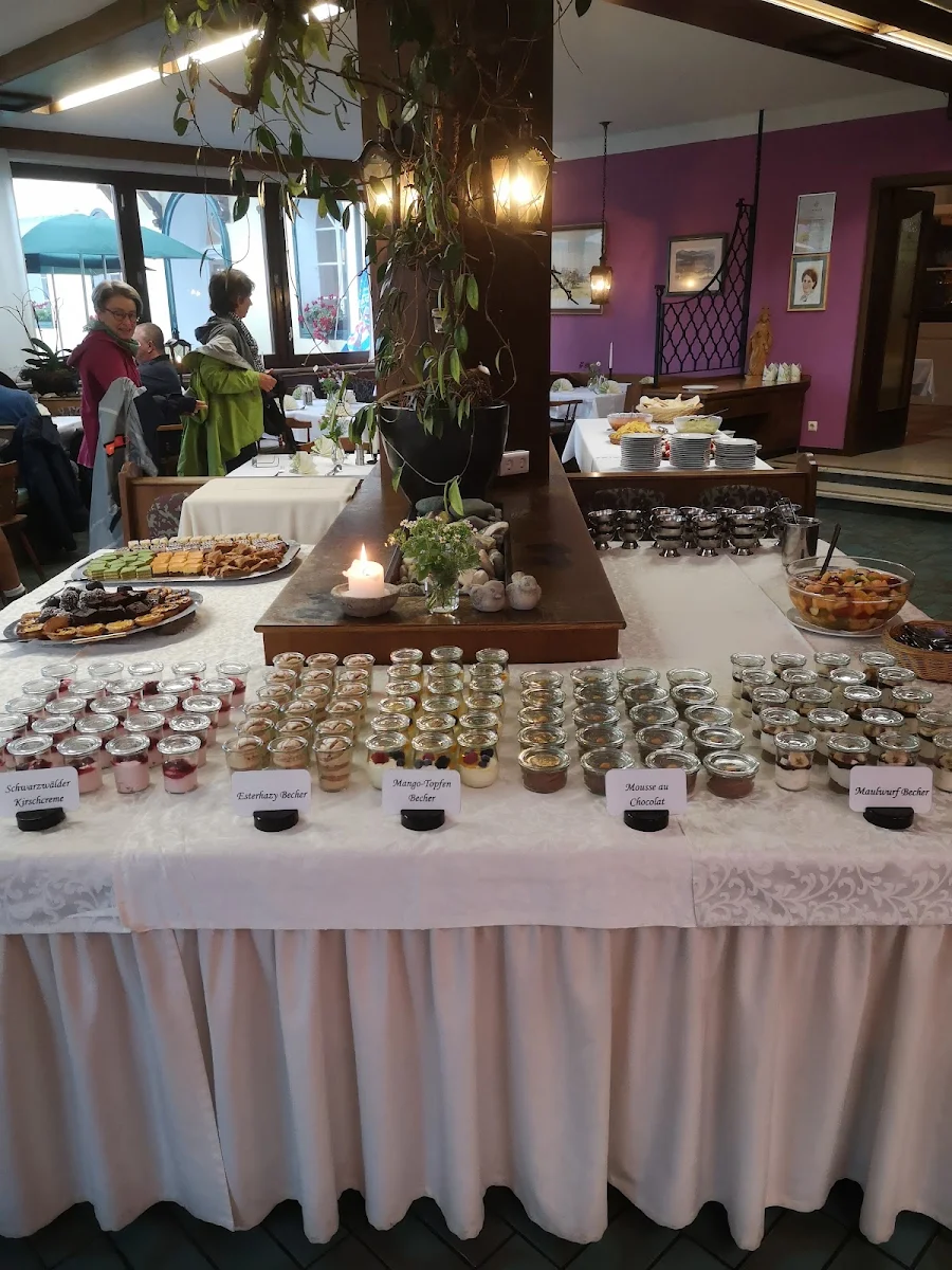 Essen und Trinken photo 1