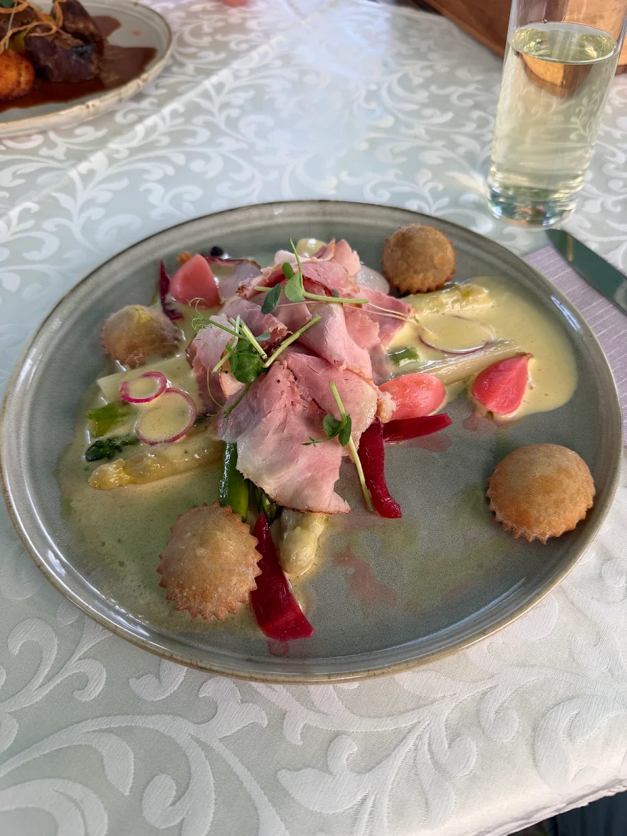 Essen und Trinken photo 10