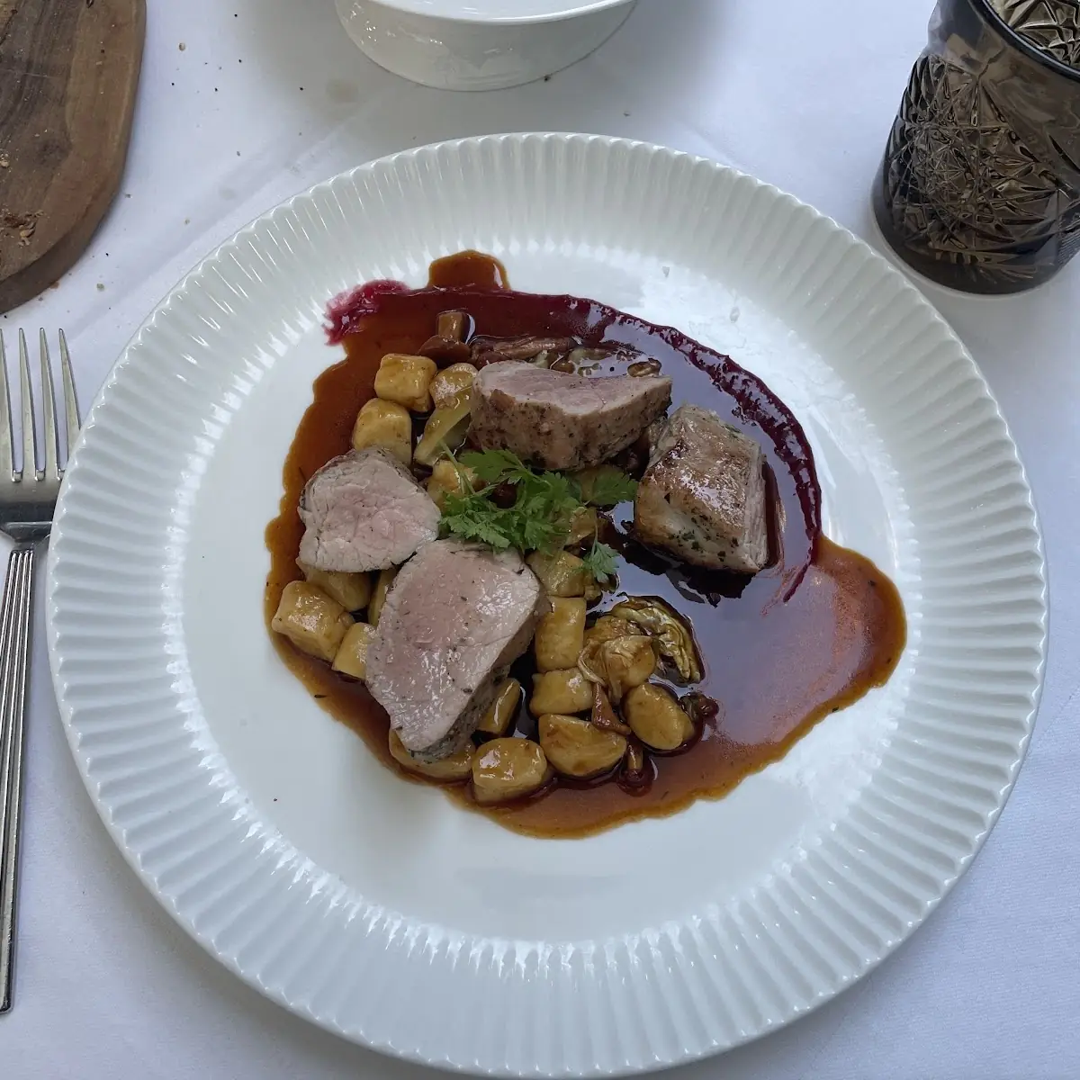 Essen und Trinken photo 10