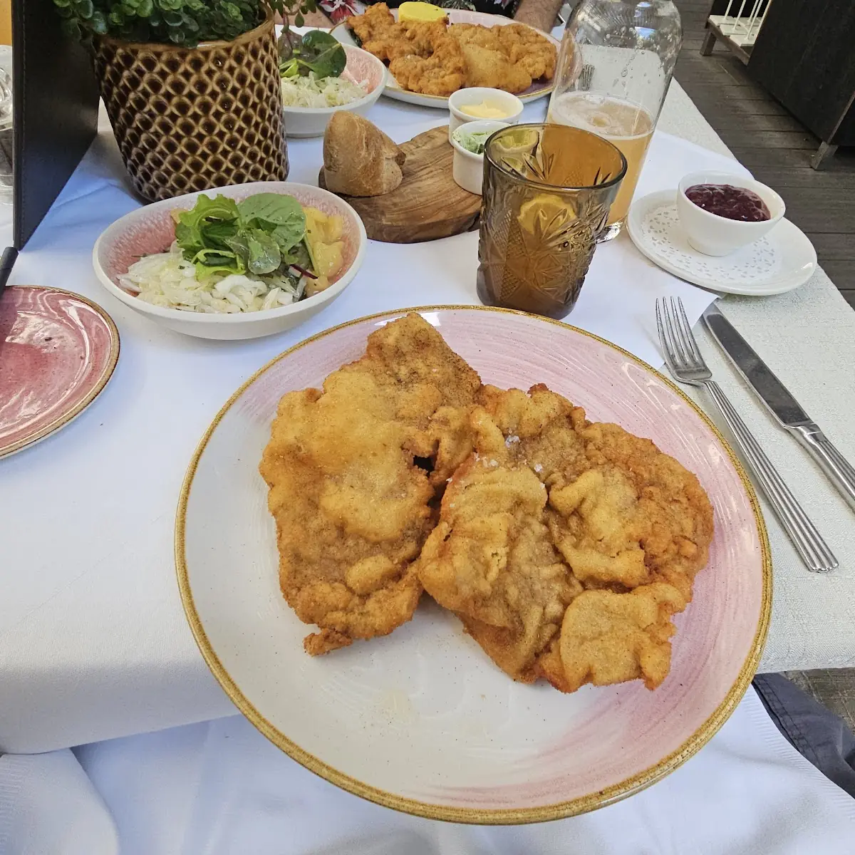 Essen und Trinken photo 5