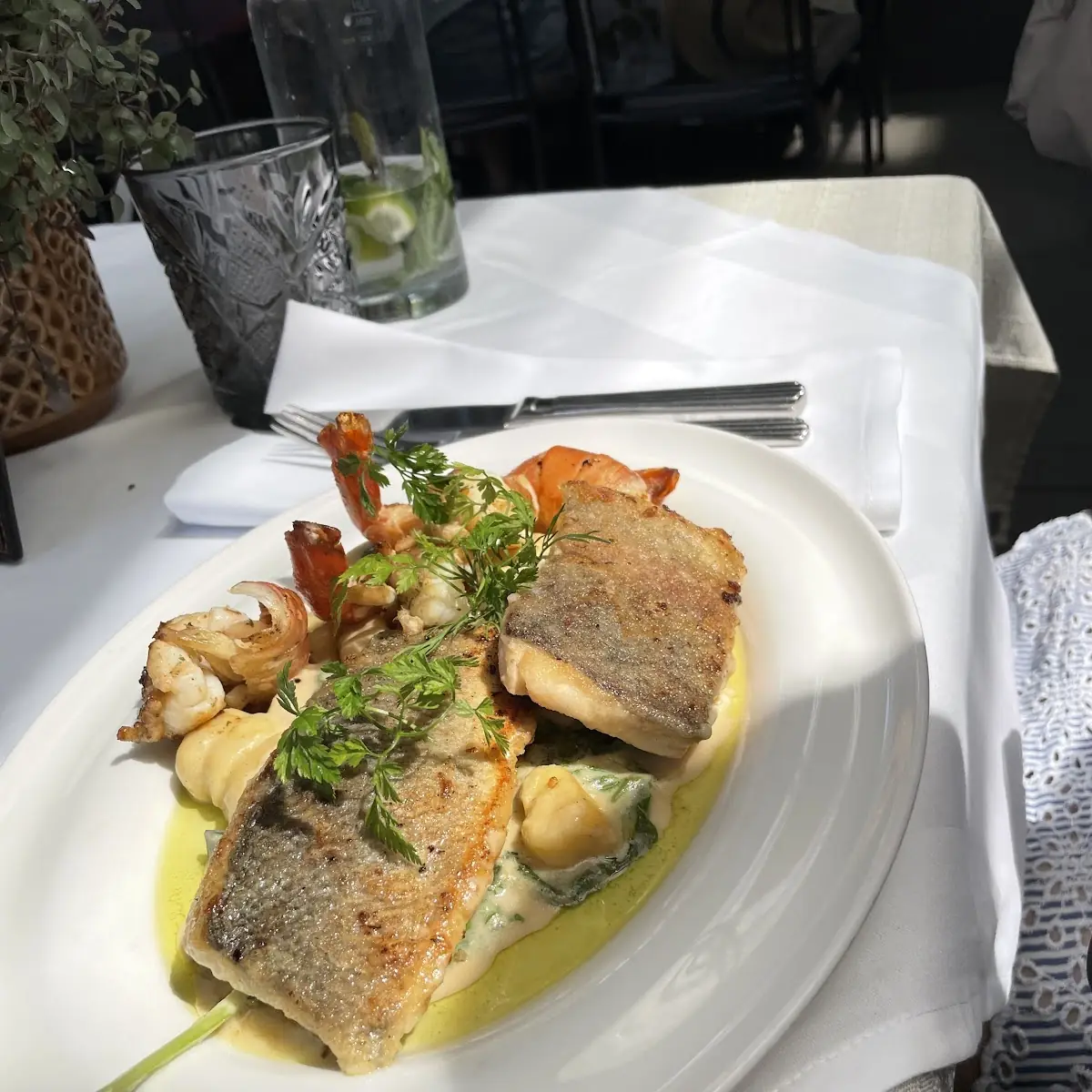 Essen und Trinken photo 7