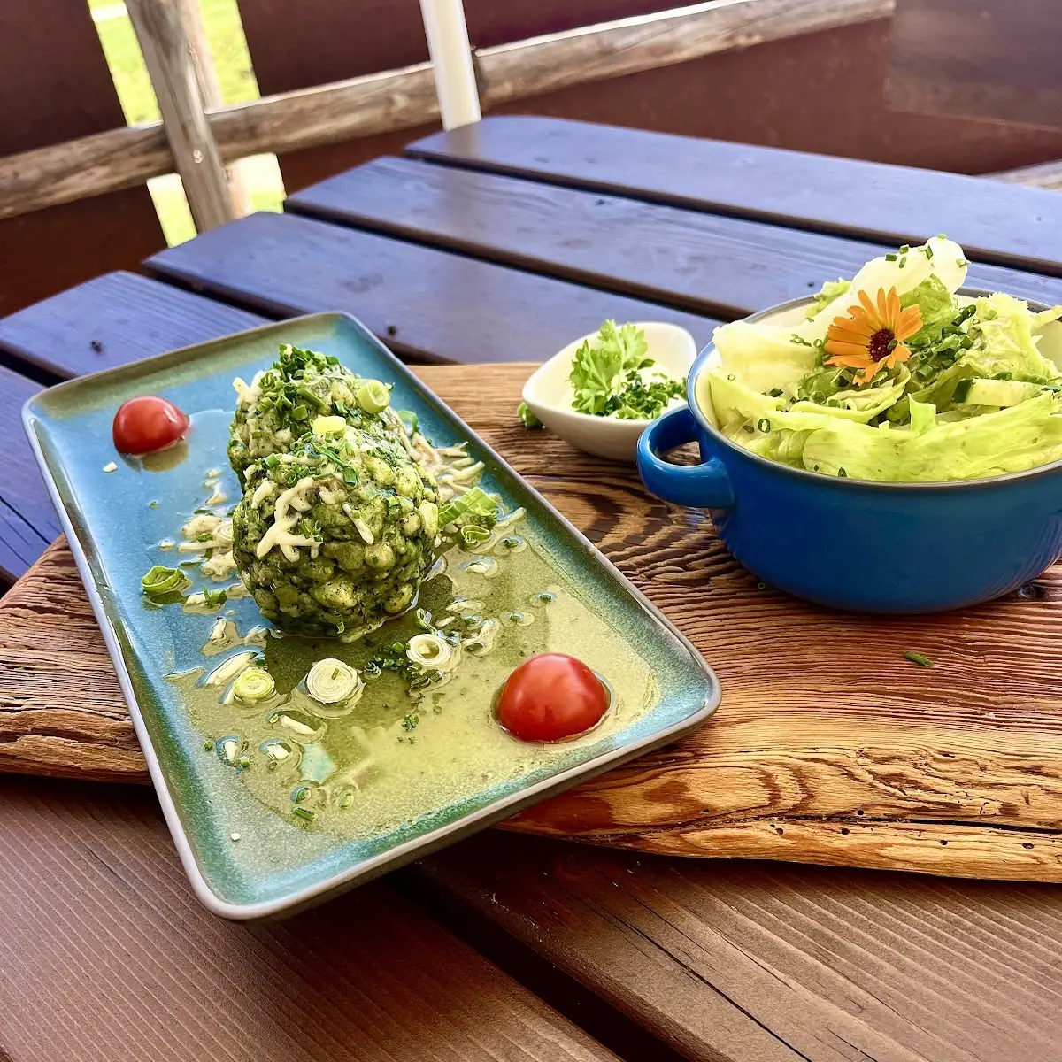 Essen und Trinken photo 10
