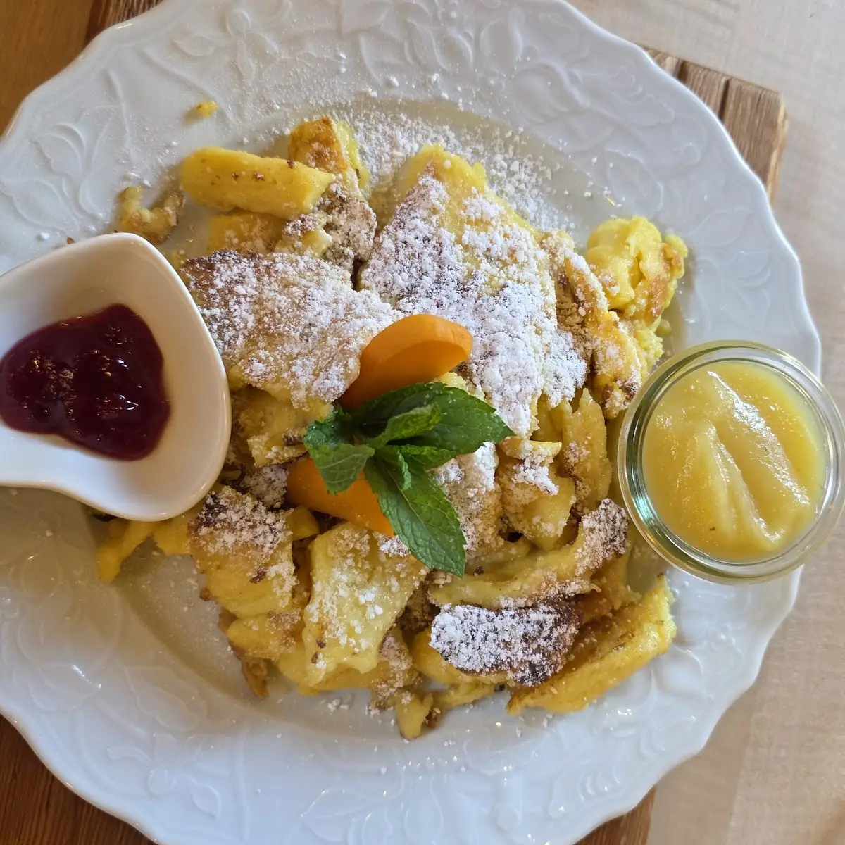 Essen und Trinken photo 4