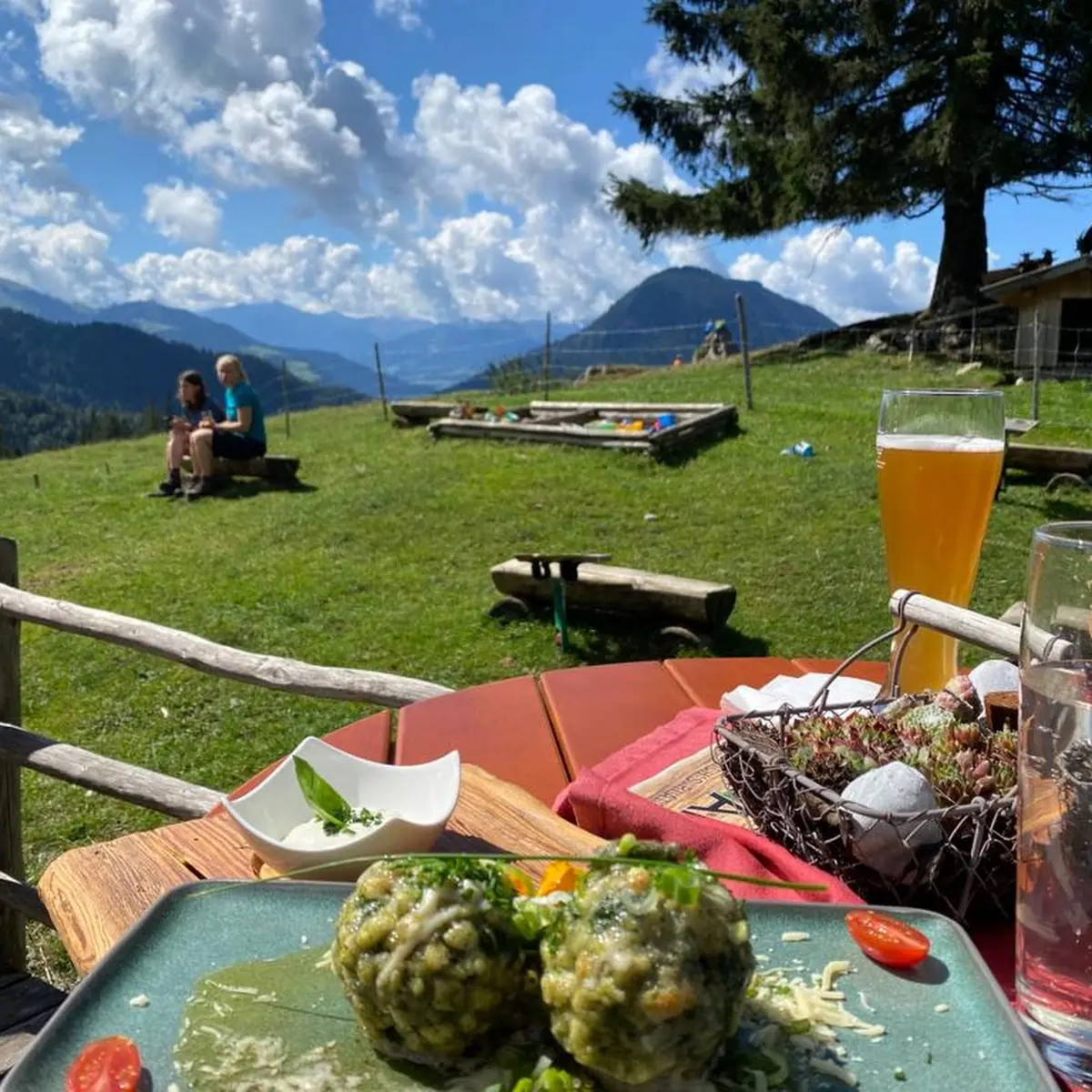 Essen und Trinken photo 6