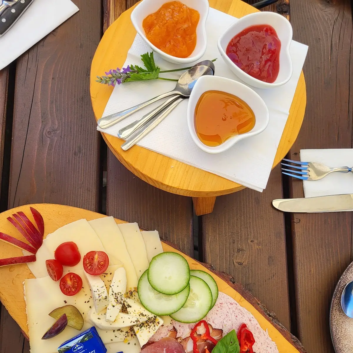 Essen und Trinken photo 7