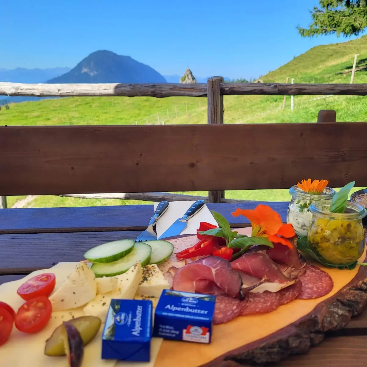 Essen und Trinken photo 8