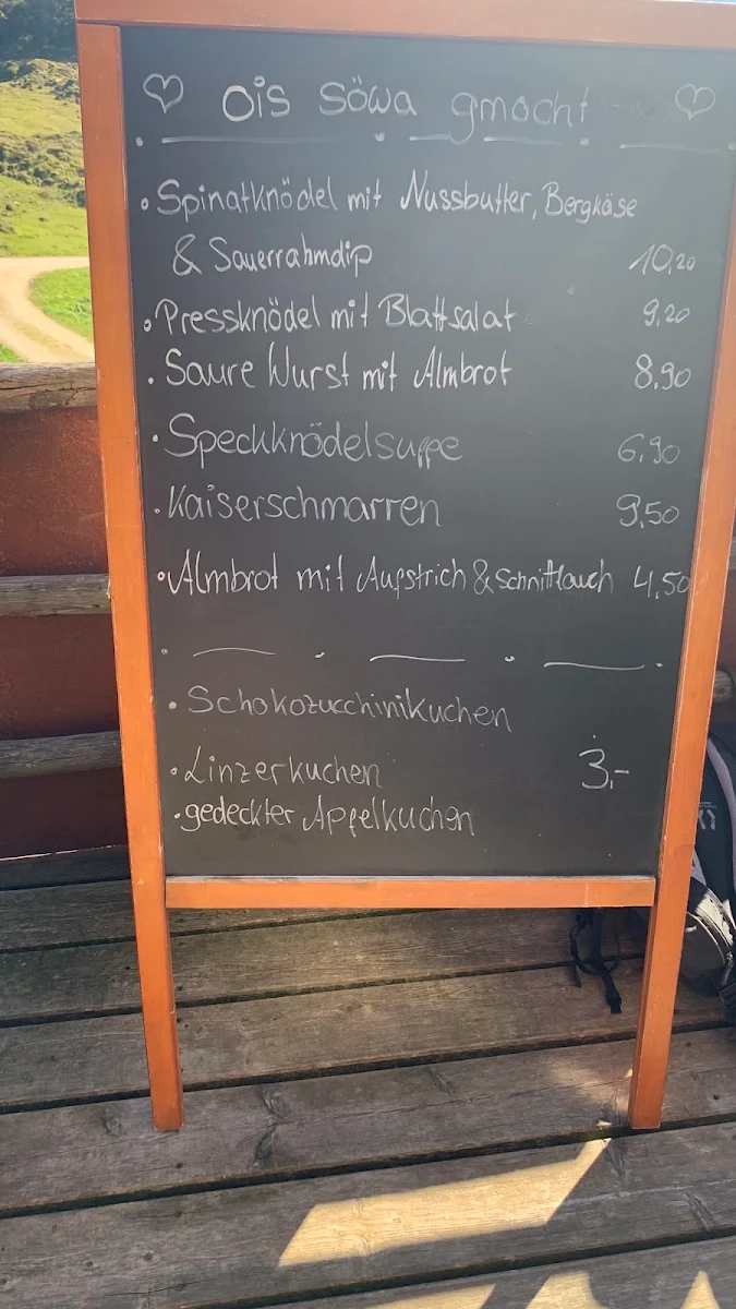 Speisekarte photo 7