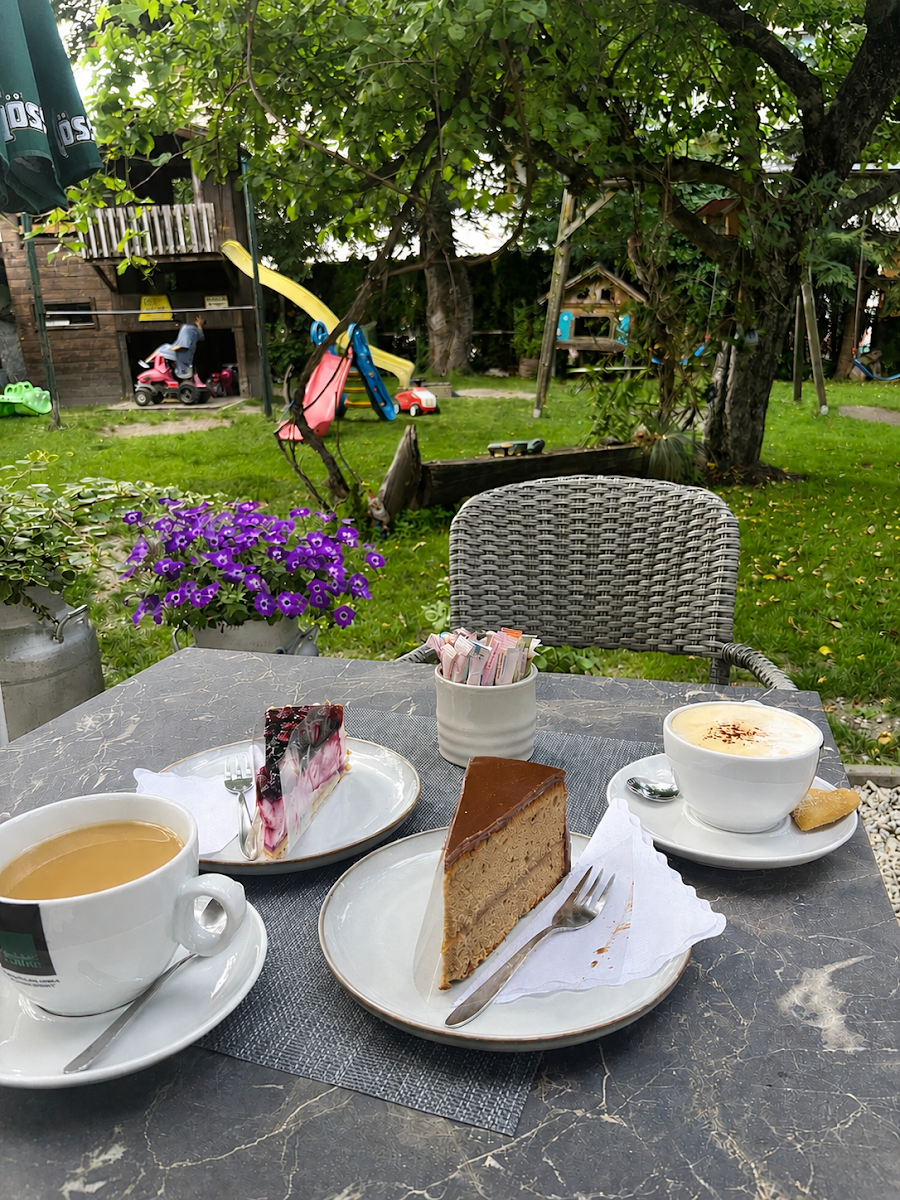 Essen und Trinken photo 3