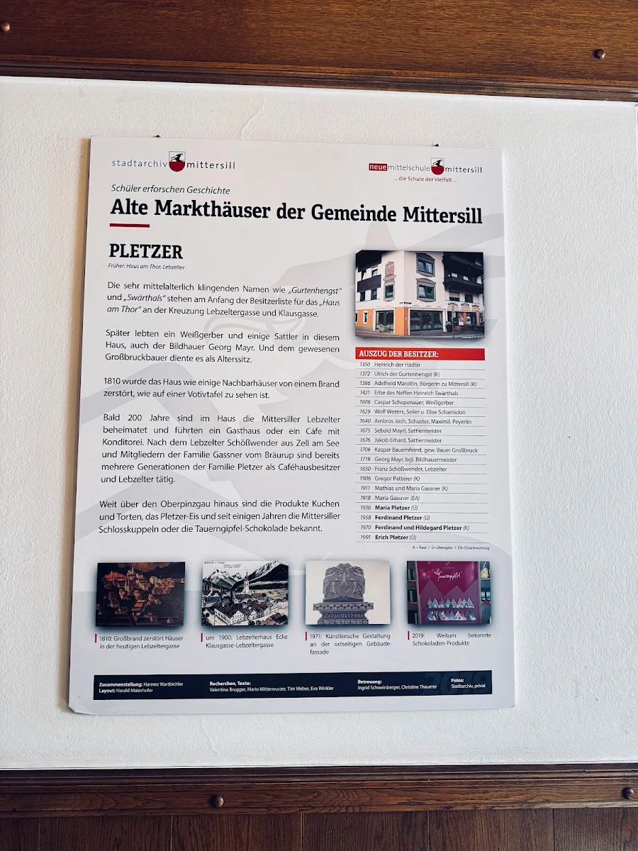 Speisekarte photo 5