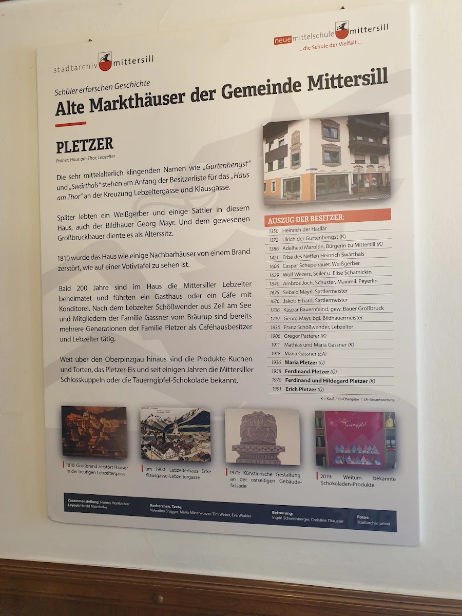 Speisekarte photo 6