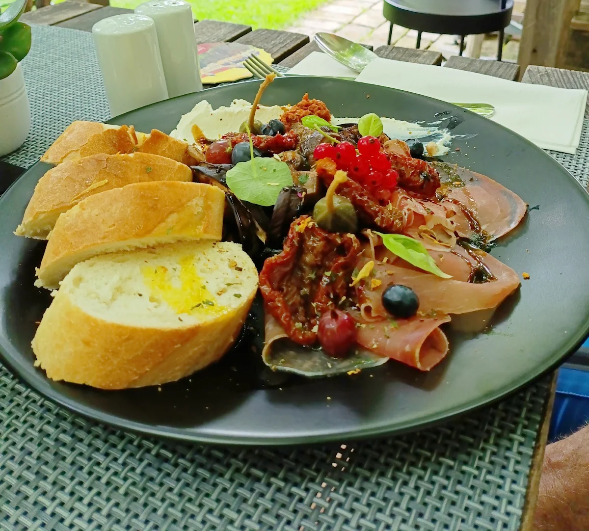 Essen und Trinken photo 8