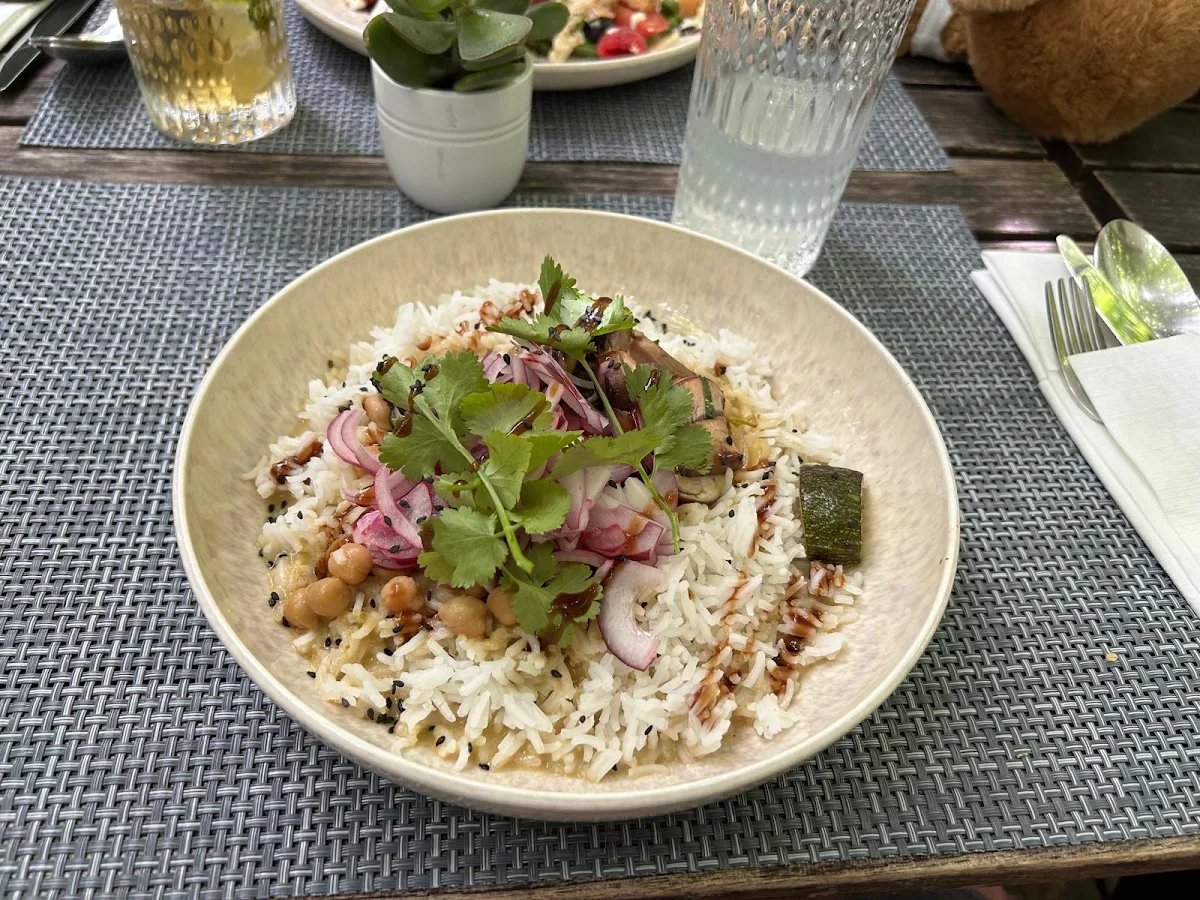 Essen und Trinken photo 9