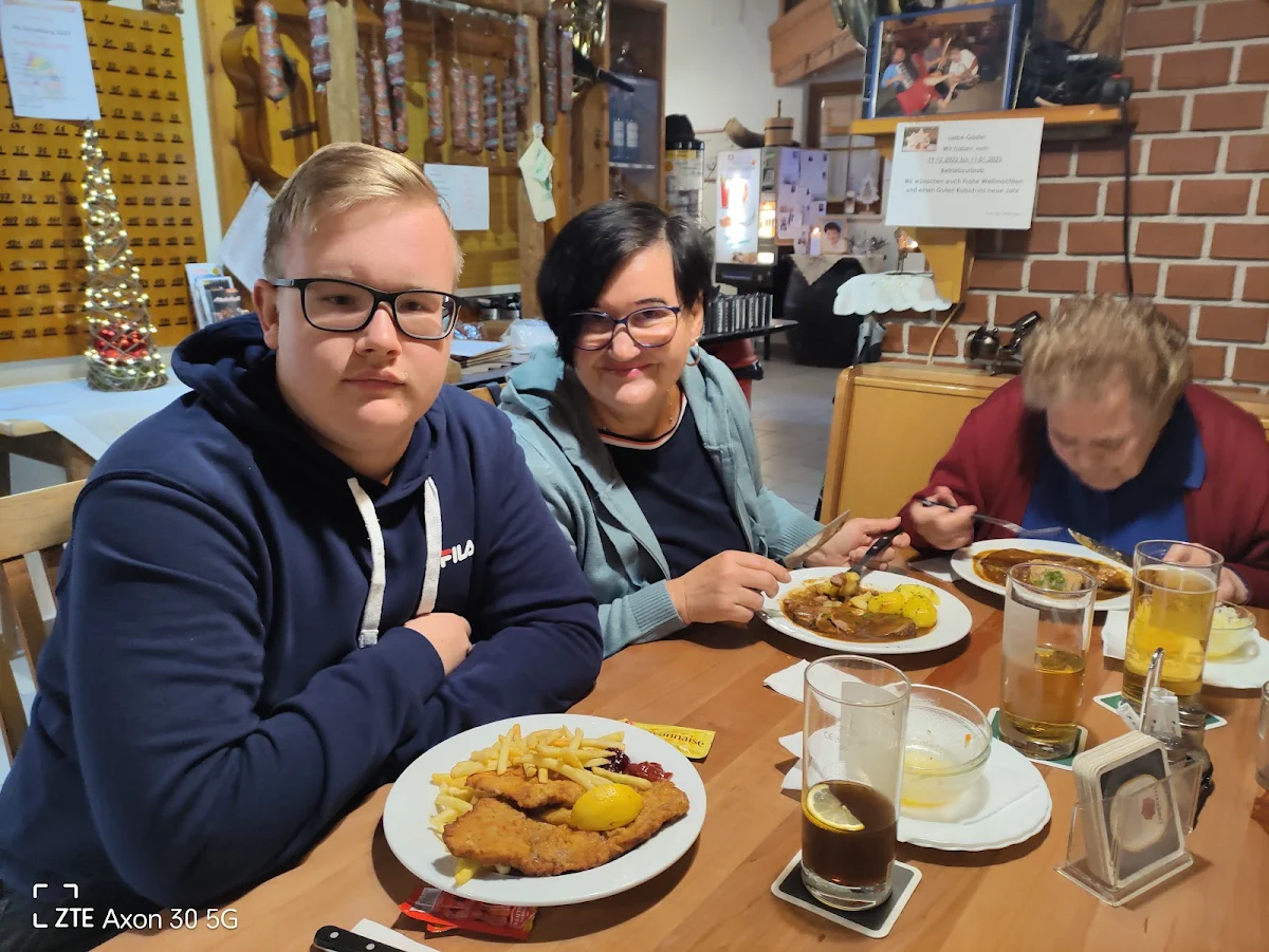 Essen und Trinken photo 10