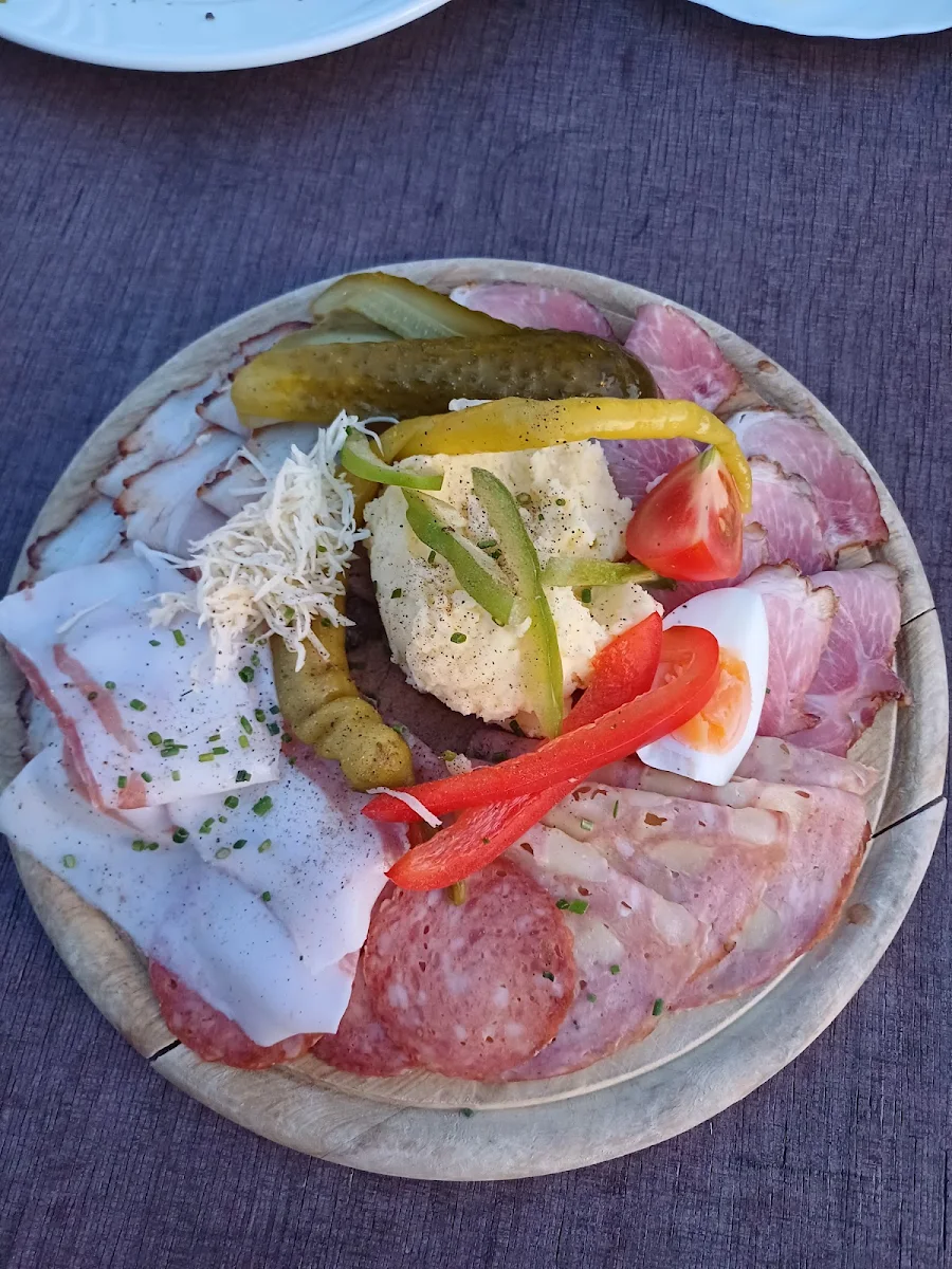 Essen und Trinken photo 4