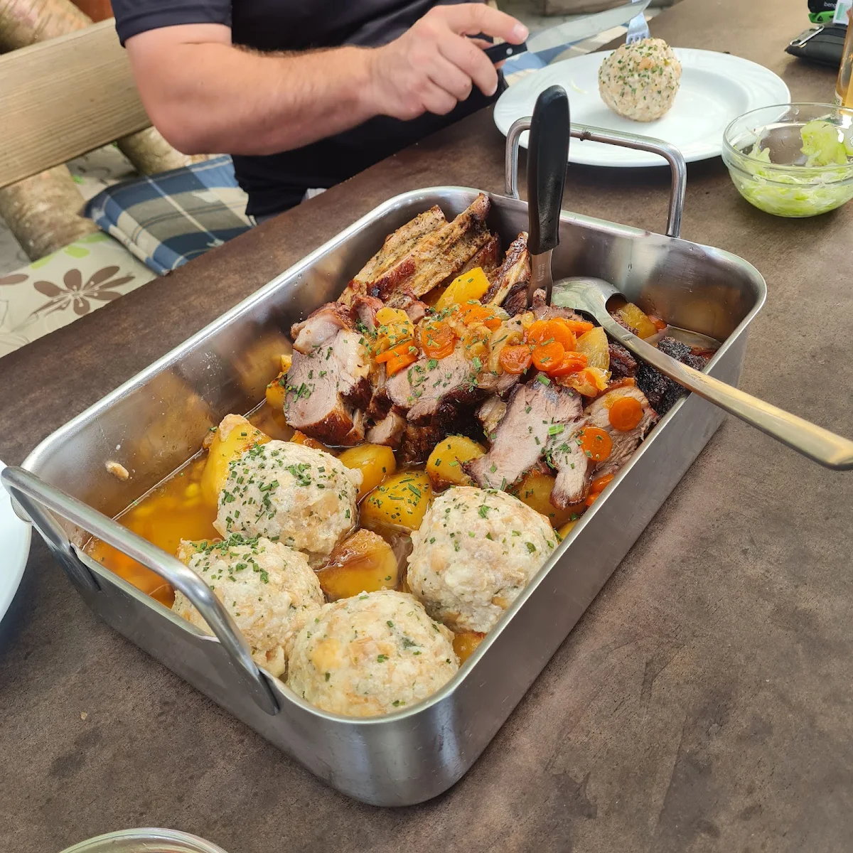 Essen und Trinken photo 7