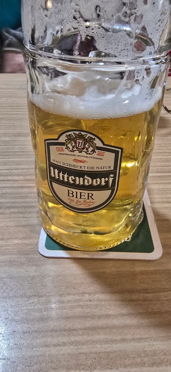 Essen und Trinken photo 8