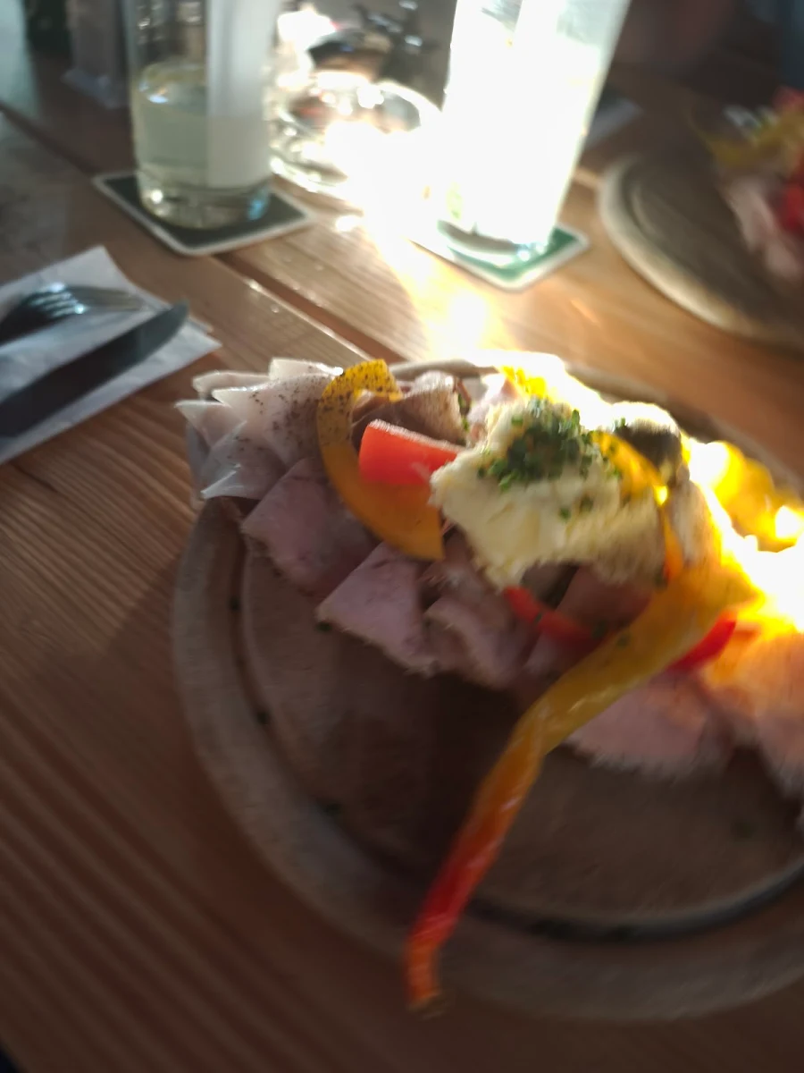 Essen und Trinken photo 9