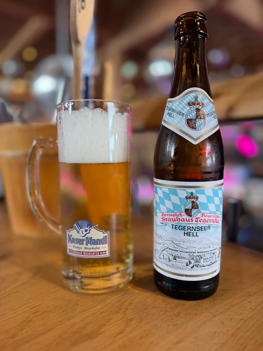 Essen und Trinken photo 1