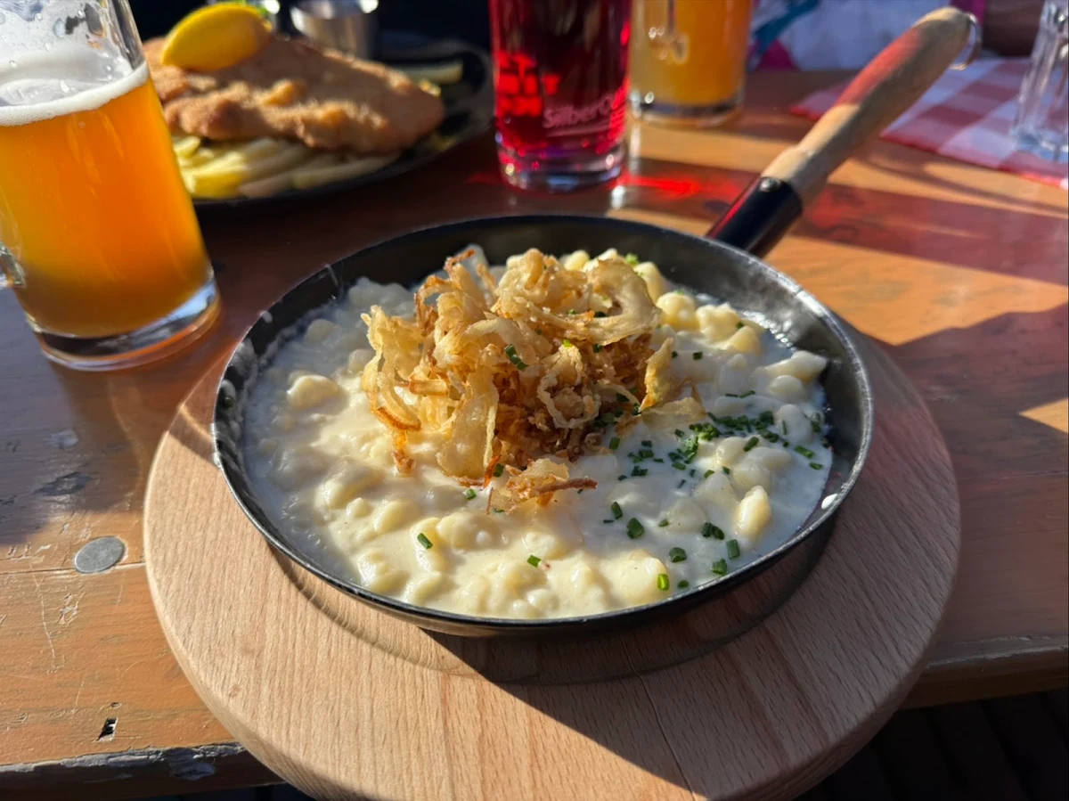 Essen und Trinken photo 10
