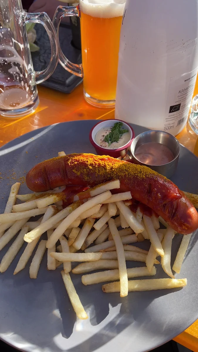 Essen und Trinken photo 2