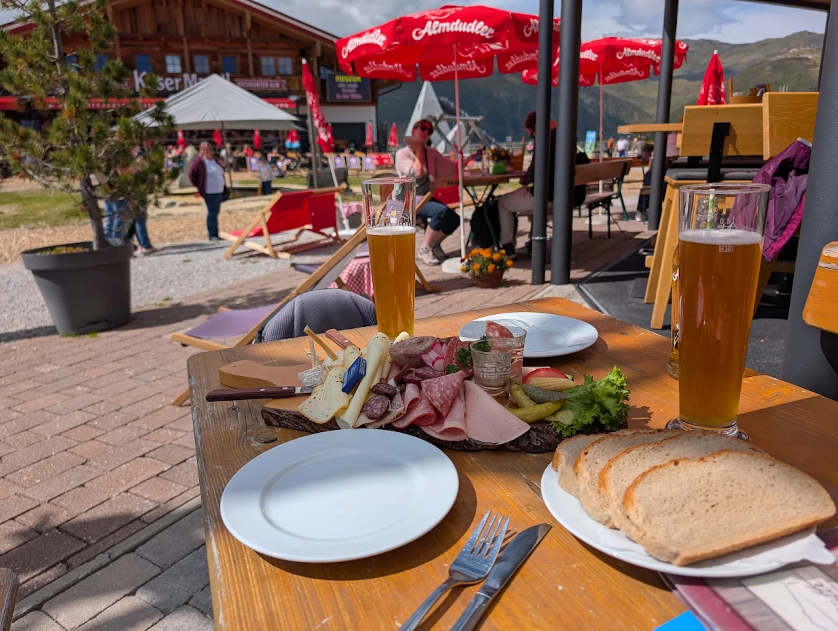 Essen und Trinken photo 3