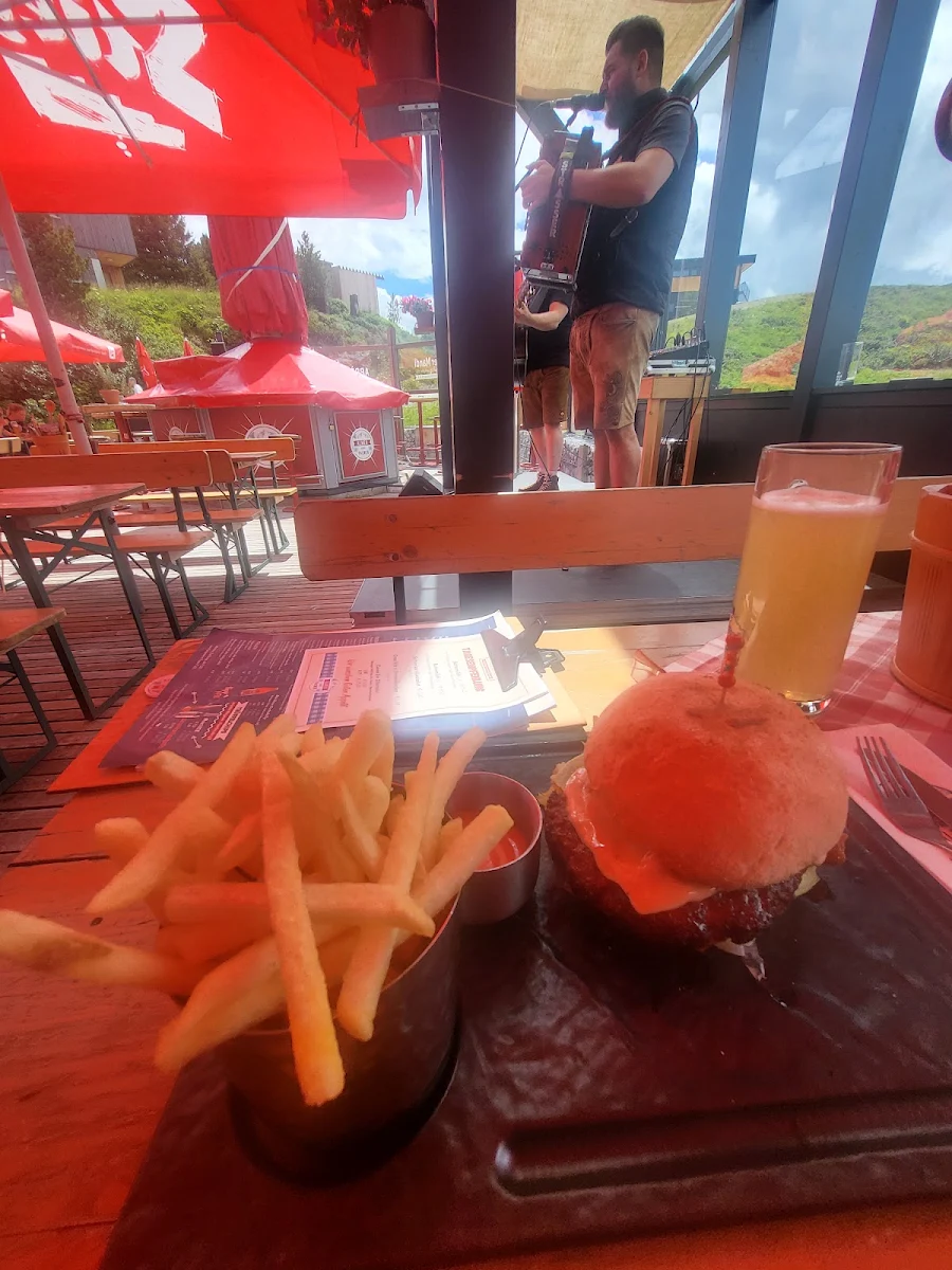 Essen und Trinken photo 5