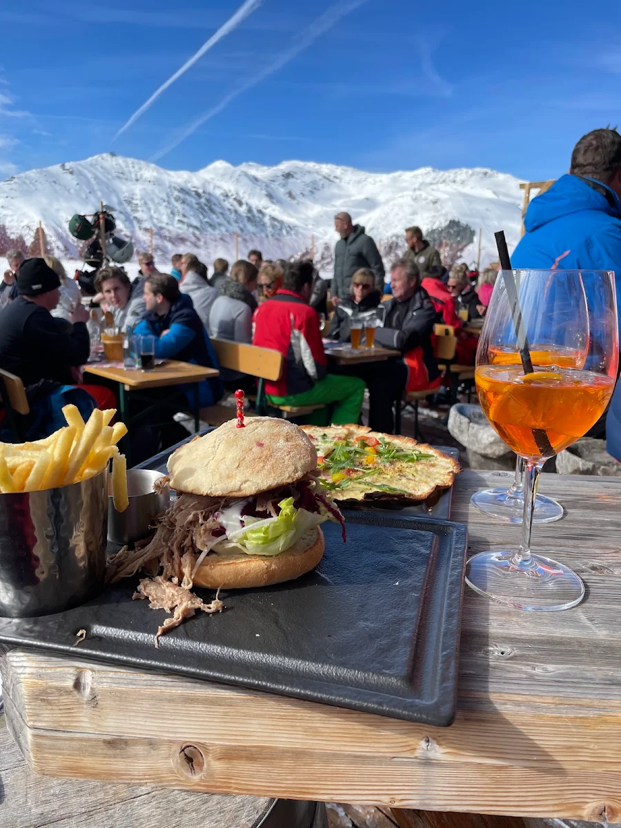Essen und Trinken photo 7