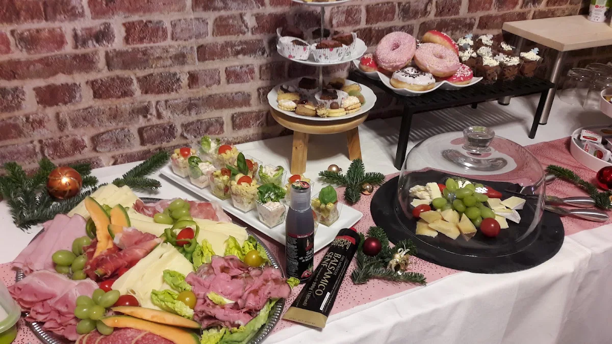 Essen und Trinken photo 1