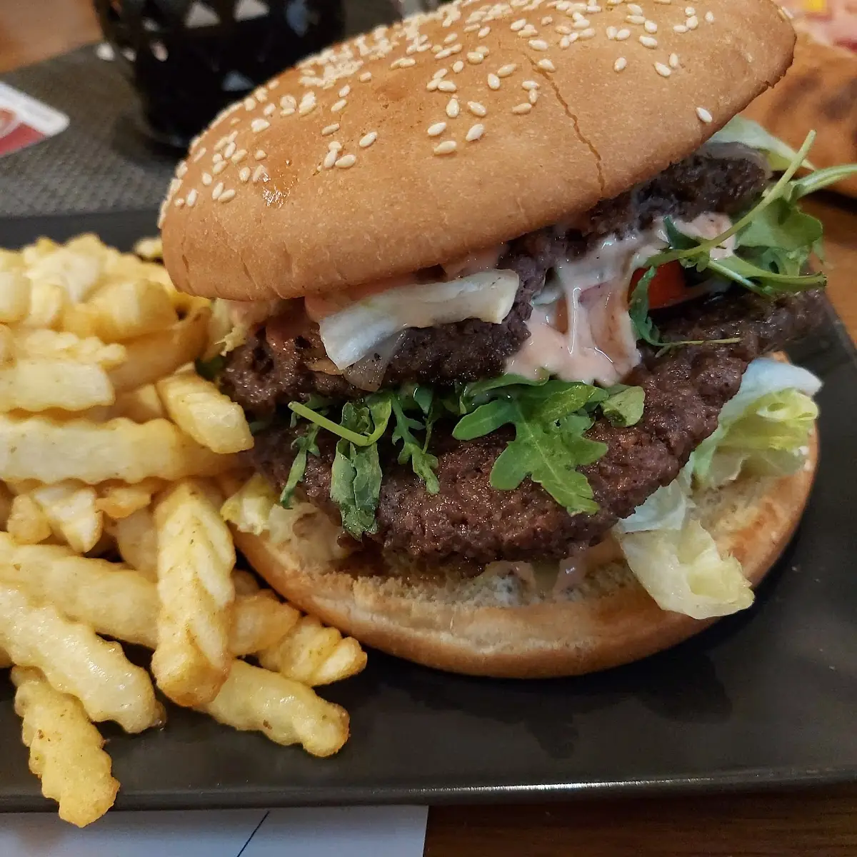 Essen und Trinken photo 5