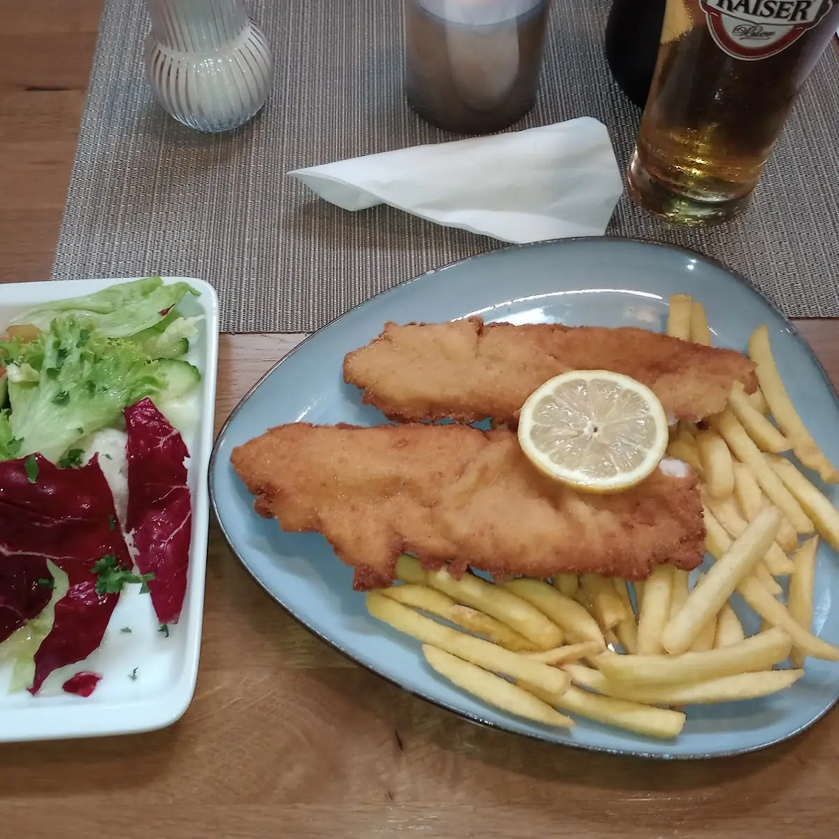 Essen und Trinken photo 7