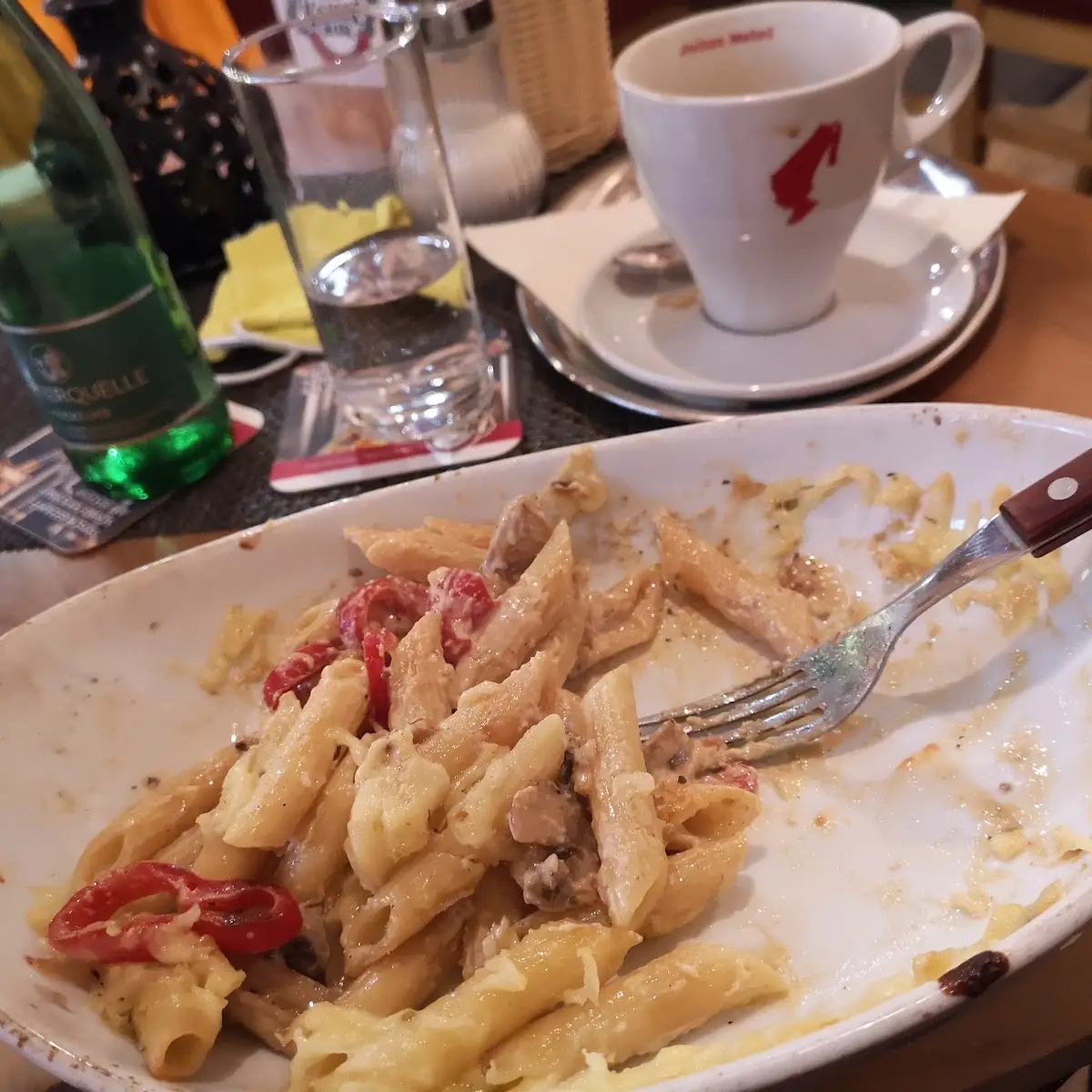Essen und Trinken photo 8