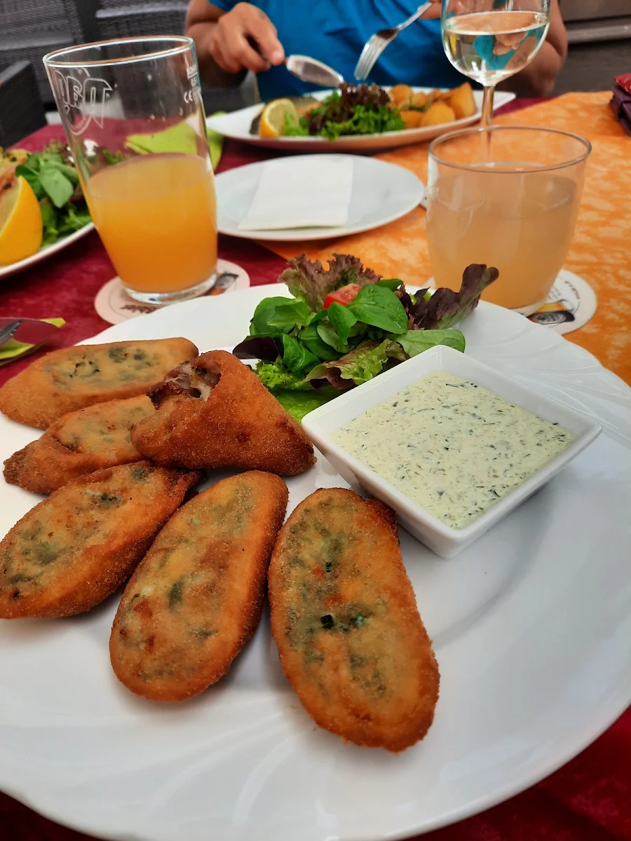 Essen und Trinken photo 10
