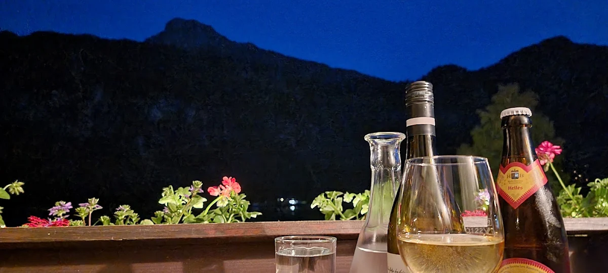 Essen und Trinken photo 5