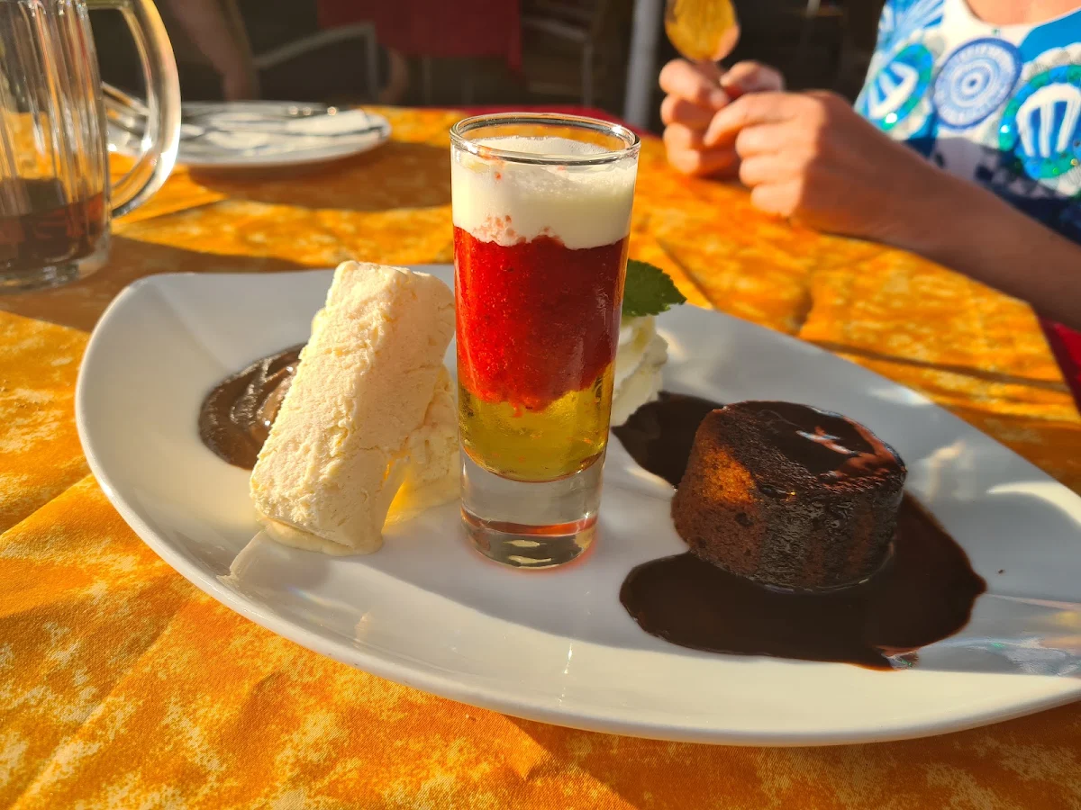 Essen und Trinken photo 6