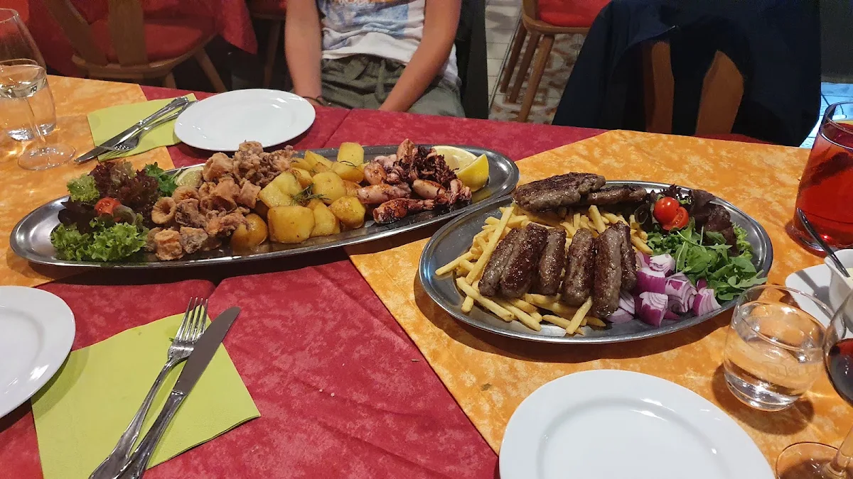 Essen und Trinken photo 8