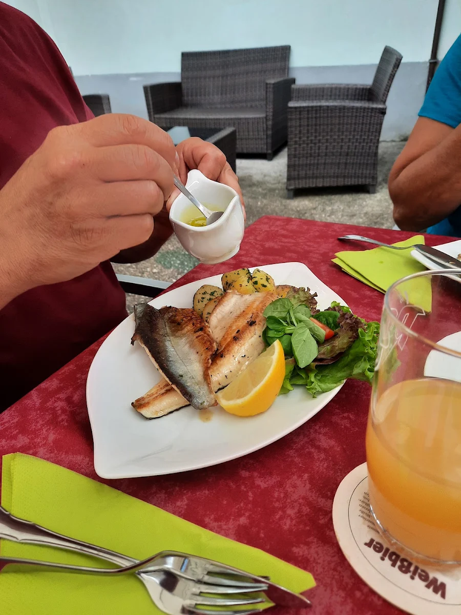 Essen und Trinken photo 9