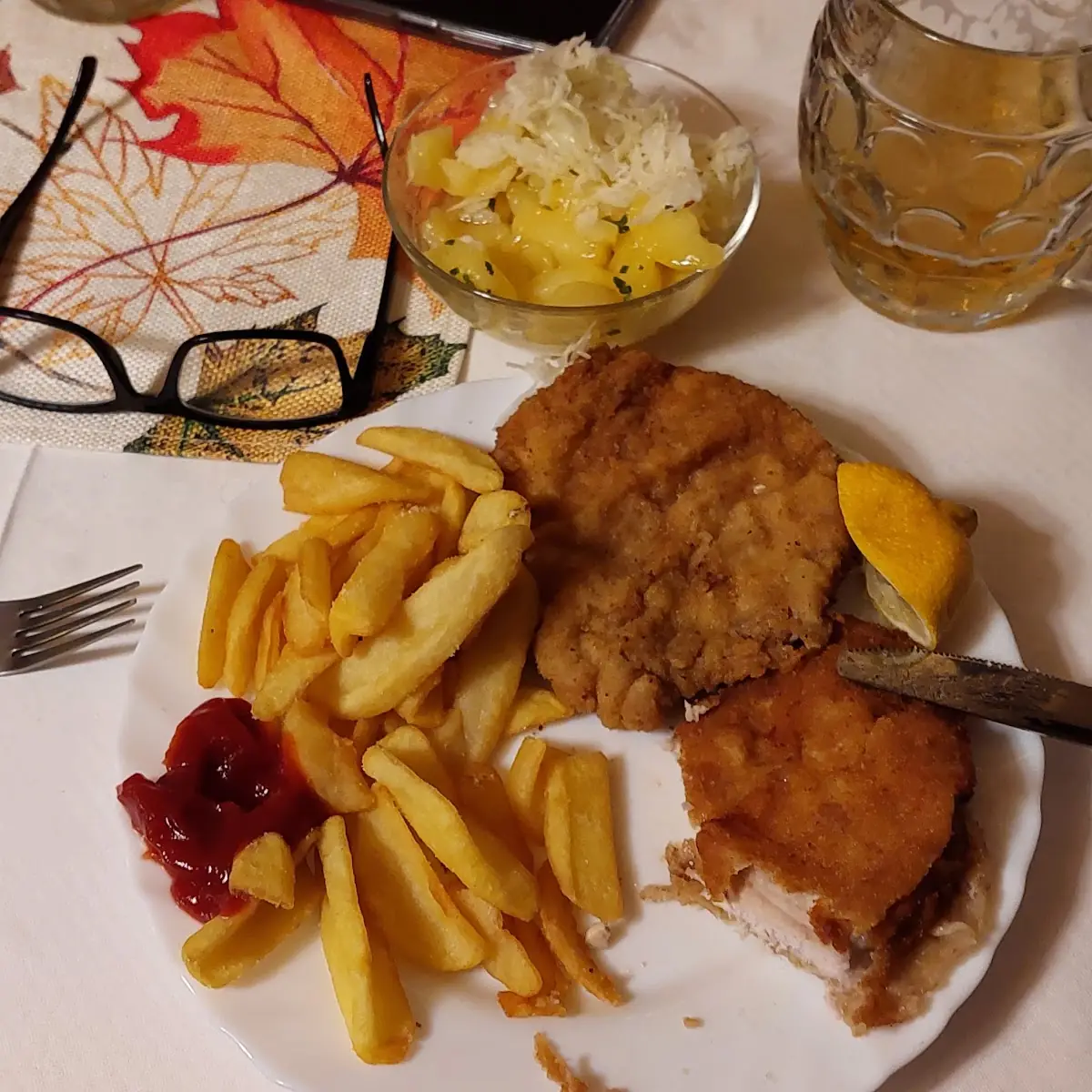 Essen und Trinken photo 1