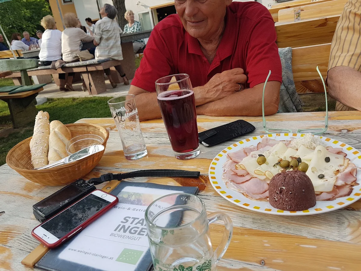 Essen und Trinken photo 7