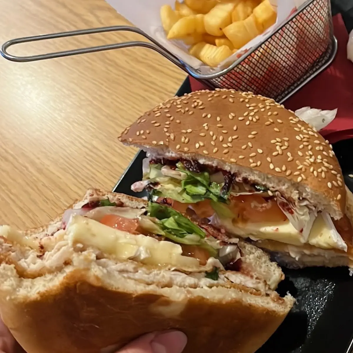 Essen und Trinken photo 2