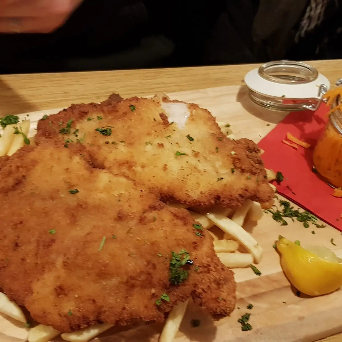 Essen und Trinken photo 4