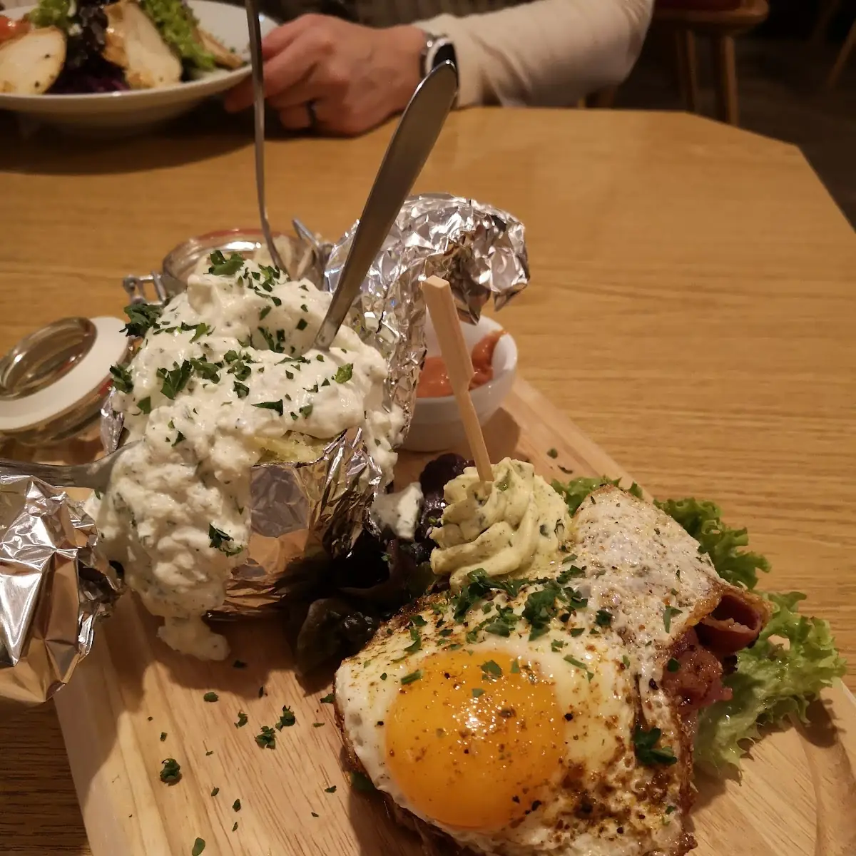Essen und Trinken photo 8