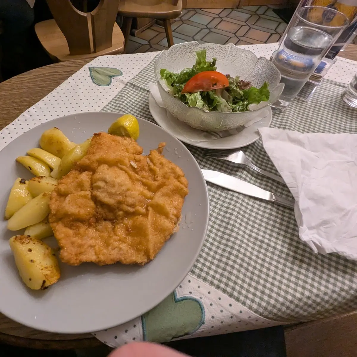 Essen und Trinken photo 1