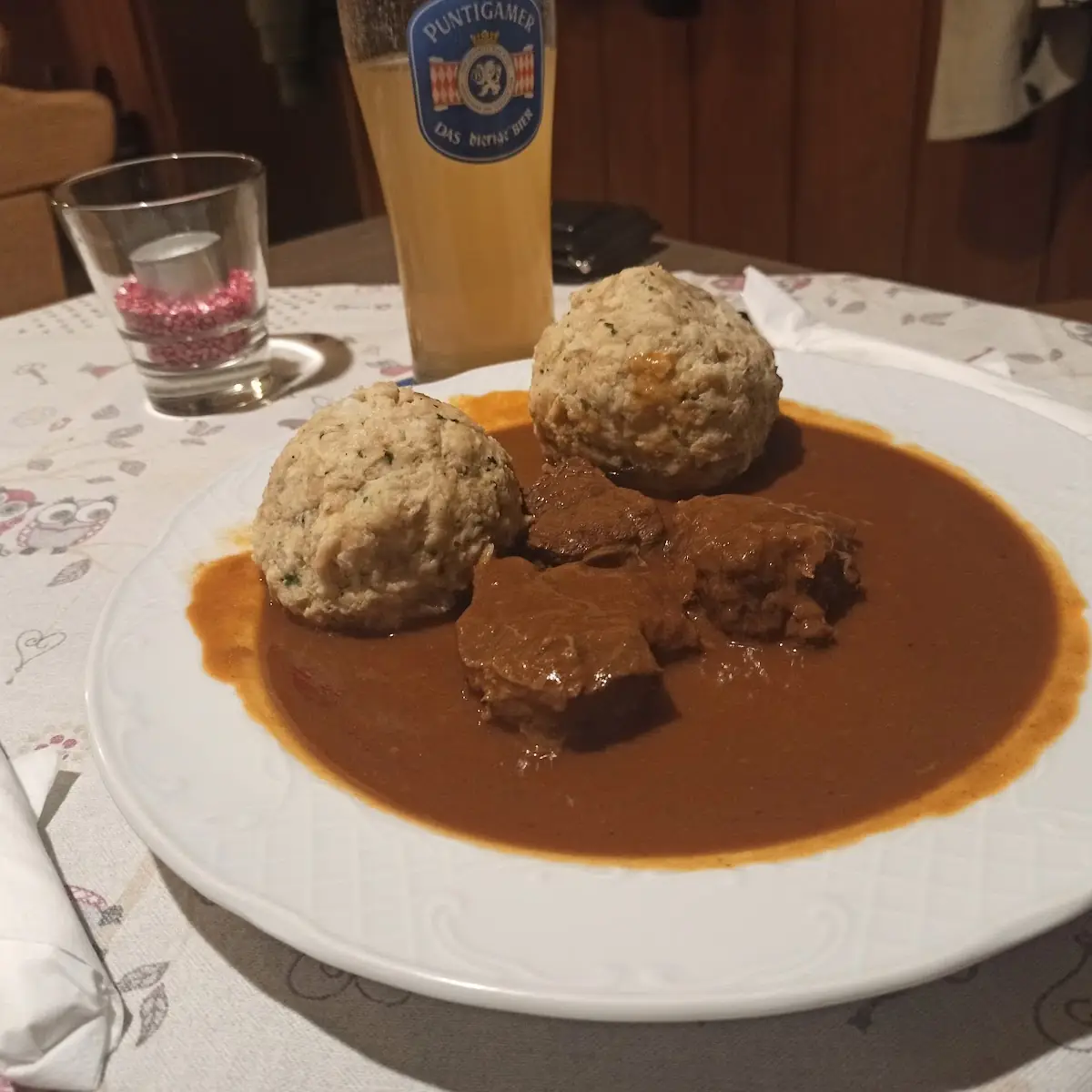 Essen und Trinken photo 4