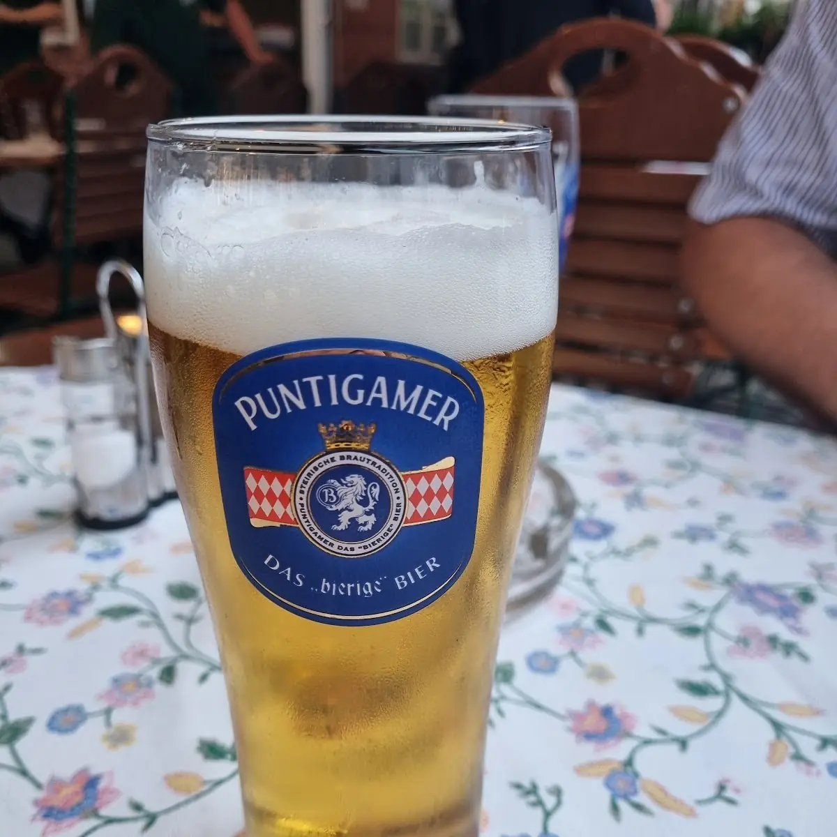 Essen und Trinken photo 5