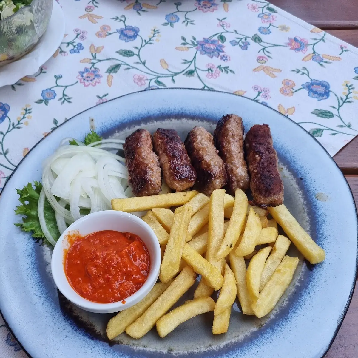 Essen und Trinken photo 6